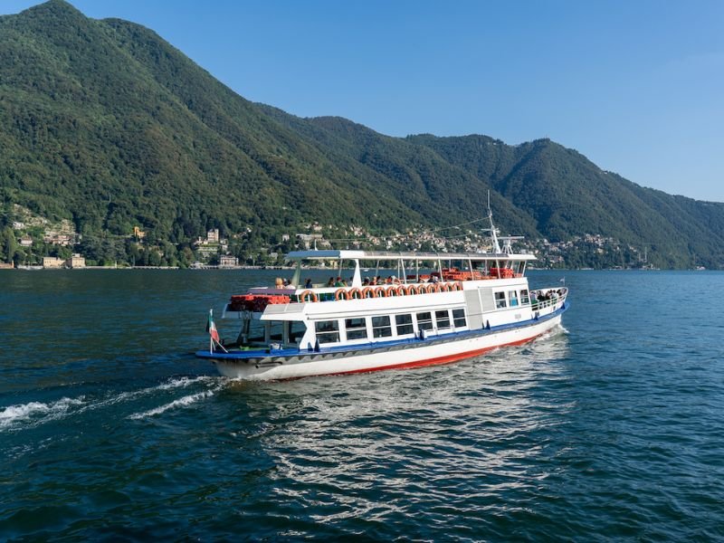 Boat 1
