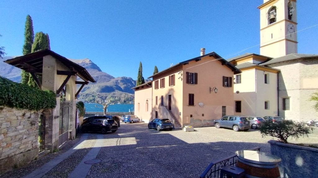 Entrance Piazza San Giovanni 1