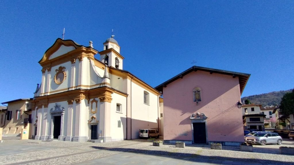 St. John's Square