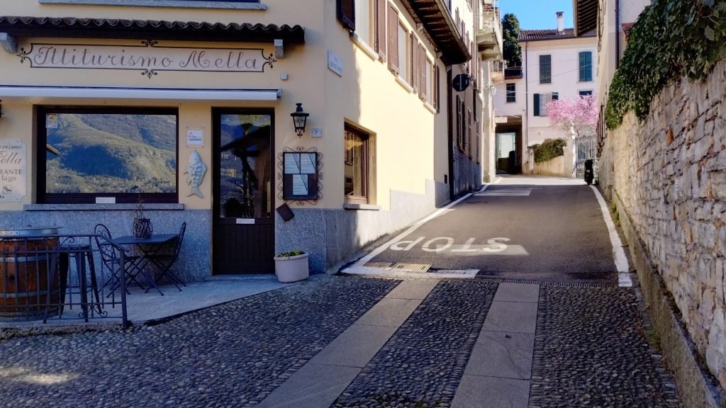Mella Restaurant