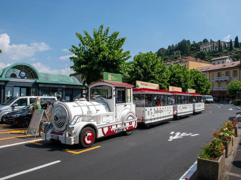 Little Train1