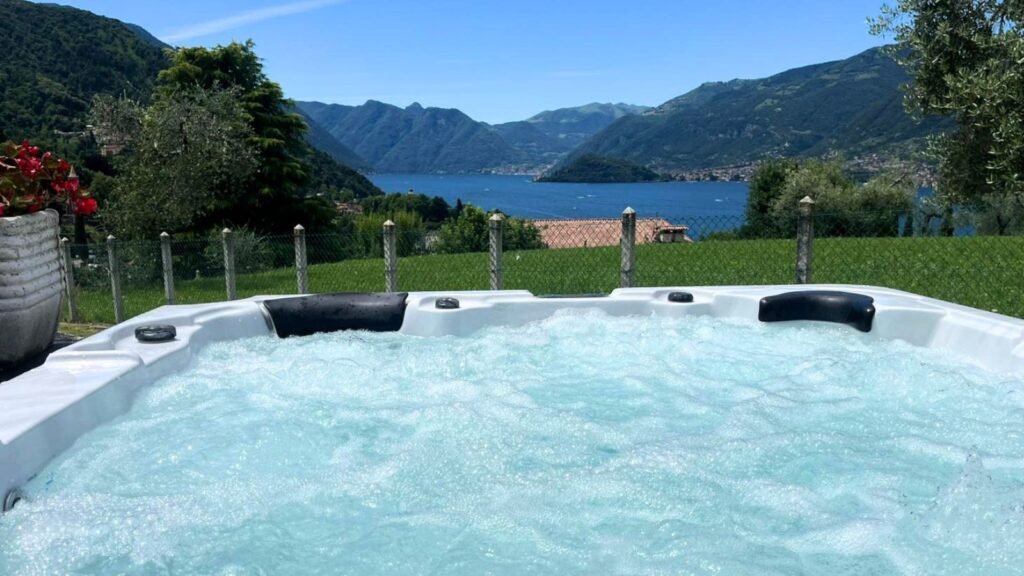 Jacuzzi 2