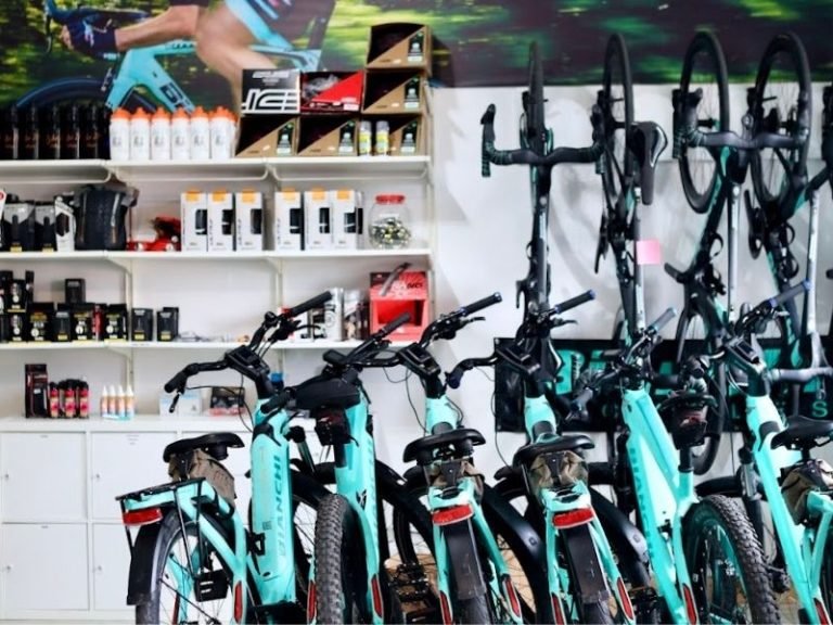 Bike4