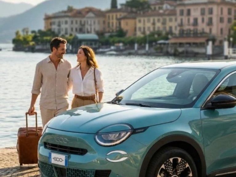 Car Rental