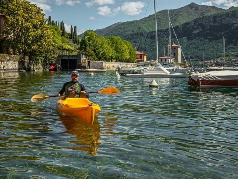 Kayak 3