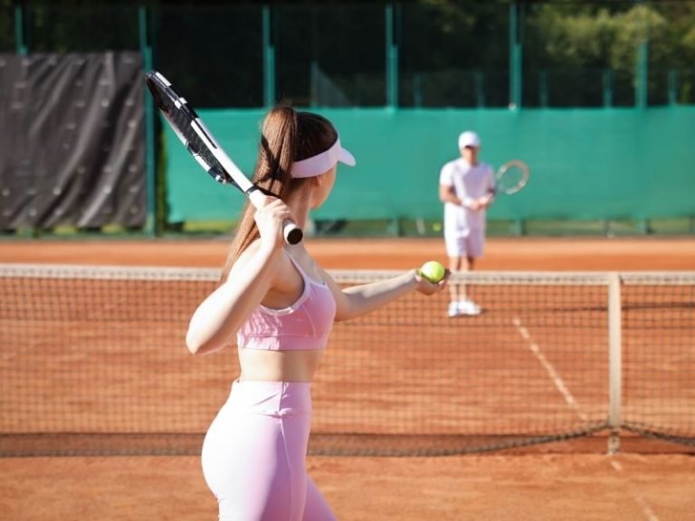 tennis 1