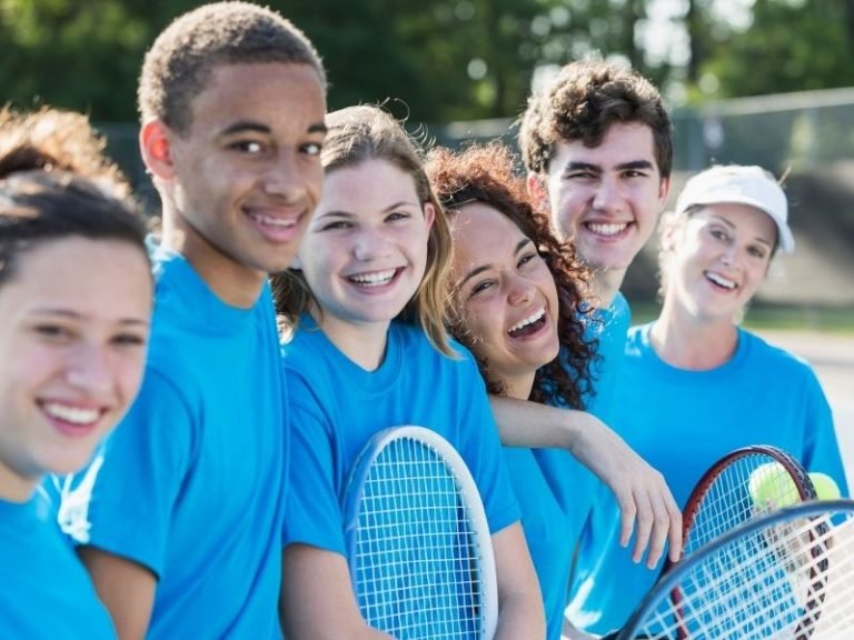 tennis 3