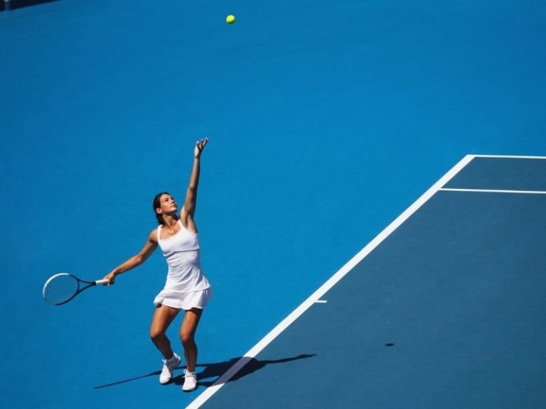 tennis 4