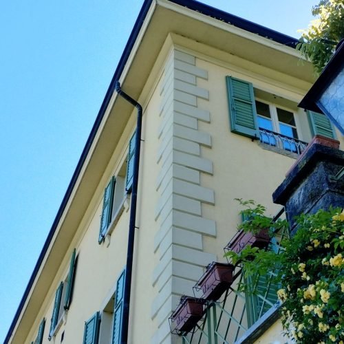 Crella Apartment
