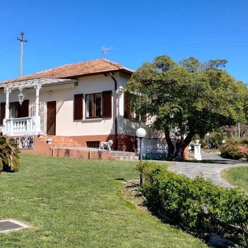 Villa Aurea 3